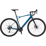 GT Grade Crb Elite 2021 Gravel Bike - Blue
