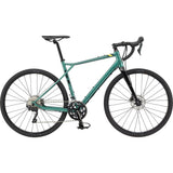 GT Grade Expert 2021 Gravel Bike - Jade