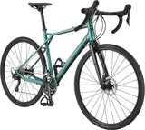 GT Grade Expert 2021 Gravel Bike - Jade