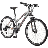 GT Laguna 2021 Mountain Bike - Silver