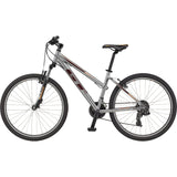 GT Laguna 2021 Mountain Bike - Silver