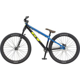 GT La Bomba Pro 2021 Jump Bike - Blue