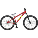 GT La Bomba 2021 Jump Bike - Red