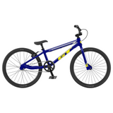 GT Mach One Junior 2021 Complete BMX - Blue