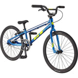 GT Mach One Junior 2022 20" Complete BMX - Blue