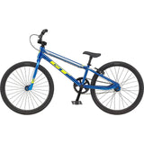 GT Mach One Junior 2022 20" Complete BMX - Blue