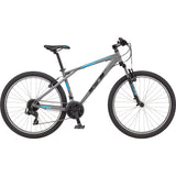 GT Palomar Al 2021 Mountain Bike - Wet Cement