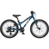 GT Stomper Ace Kids 20'' 2021 Mountain Bike - Deep Teal