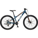 GT Stomper Ace Kids 26'' 2022 Mountain Bike - Deep Teal