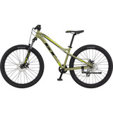 GT Stomper Ace Kids 26'' 2022 Mountain Bike - Moss Green