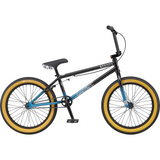GT Team Comp Kachinsky 2021 Complete BMX - Black