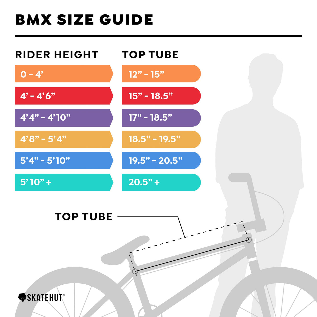 GT Team Conway 2022 20" Complete BMX - White