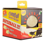 Gumball Superball Toe-Stops - Short Stem