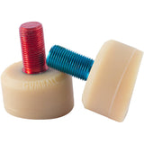 Gumball V2 Flat Toe Stops - Long Stem 30mm