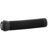 Gusset Sleeper Scooter Grips - Black