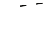 Gusset Sleeper Scooter Grips - Black