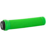 Gusset Sleeper Scooter Grips - Green