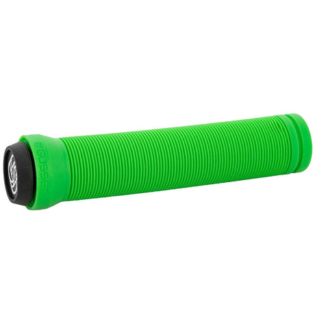 Gusset Sleeper Scooter Grips - Green