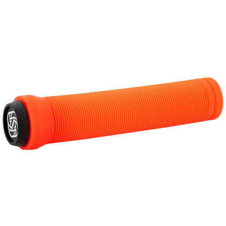 Gusset Sleeper Scooter Grips - Orange