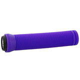 Gusset Sleeper Scooter Grips - Purple