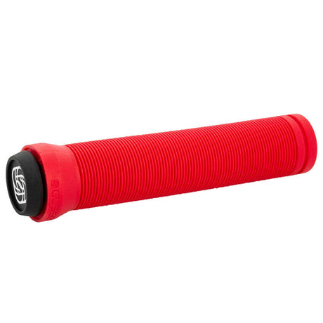 Gusset Sleeper Scooter Grips - Red