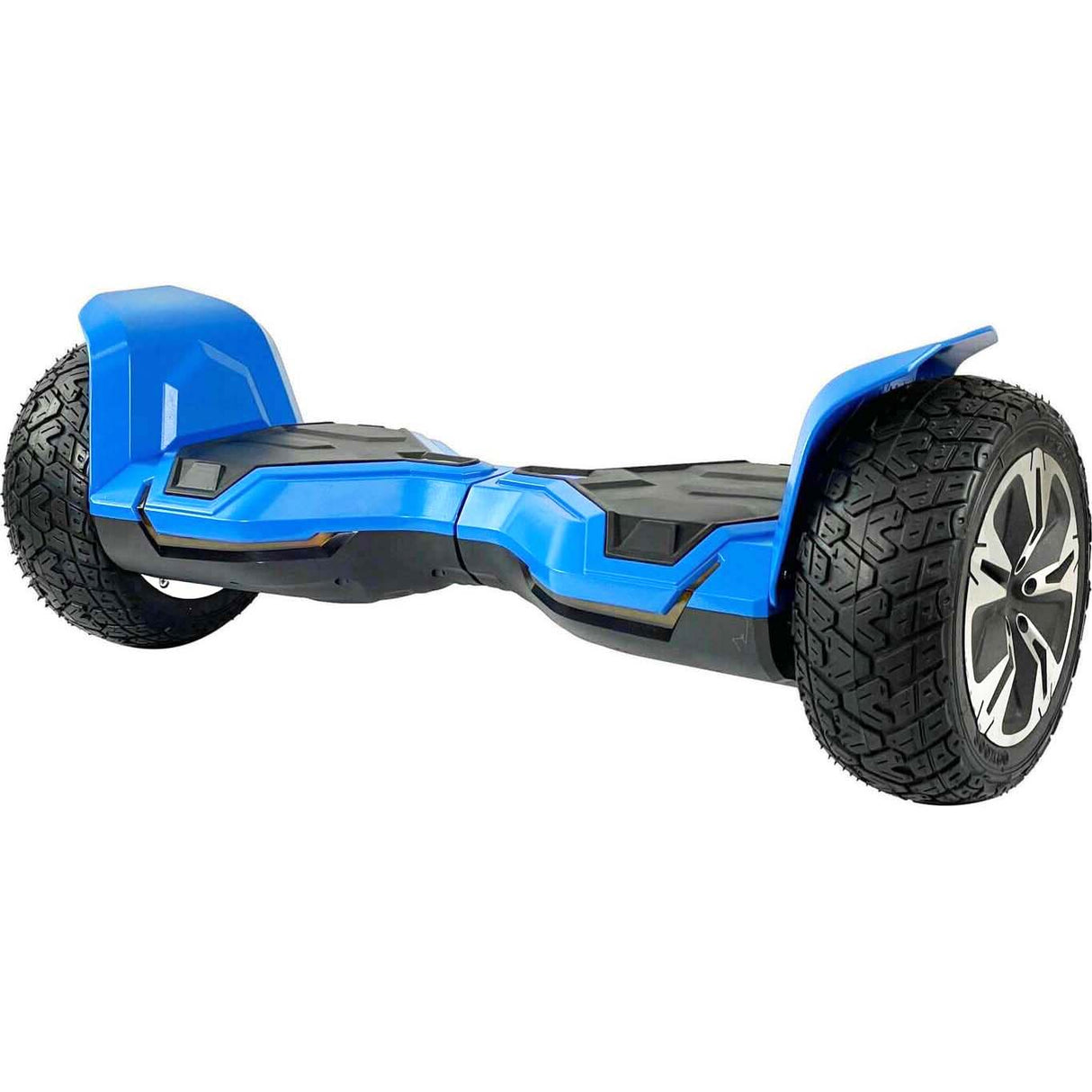 Gyroor G2 Pro All Terrain Hoverboard - Blue