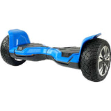 Gyroor G2 Pro All Terrain Hoverboard - Blue
