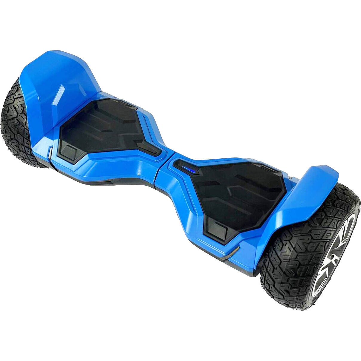 Gyroor G2 Pro All Terrain Hoverboard - Blue