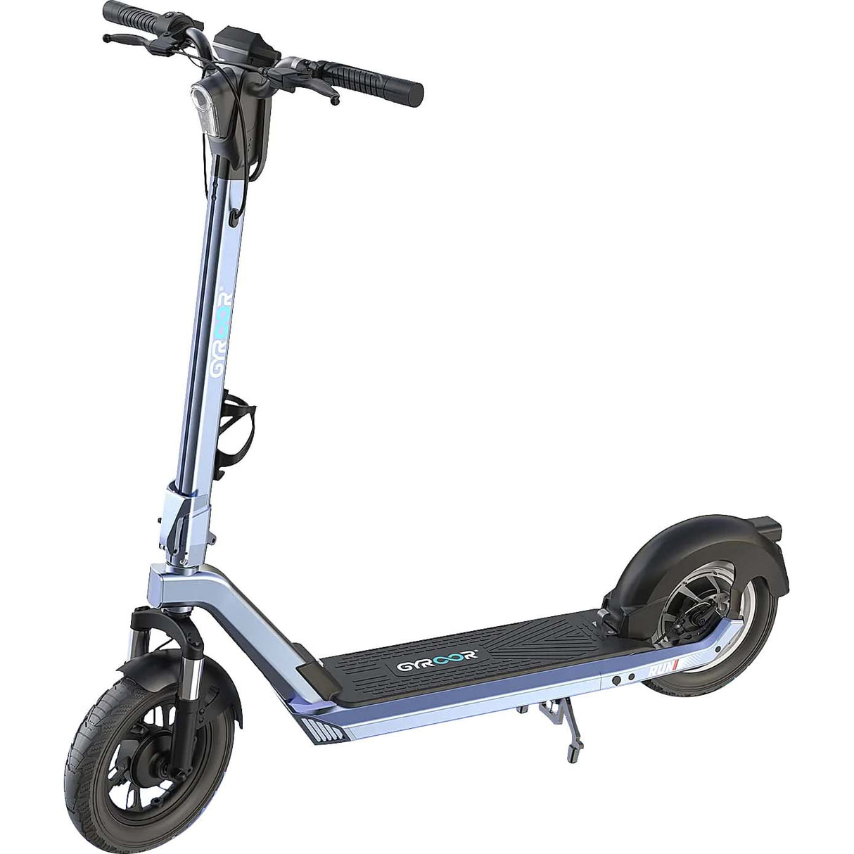 Gyroor X3 Electric Scooter - Grey