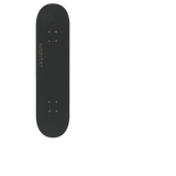 Habitat Stencil Skateboard Grip Tape