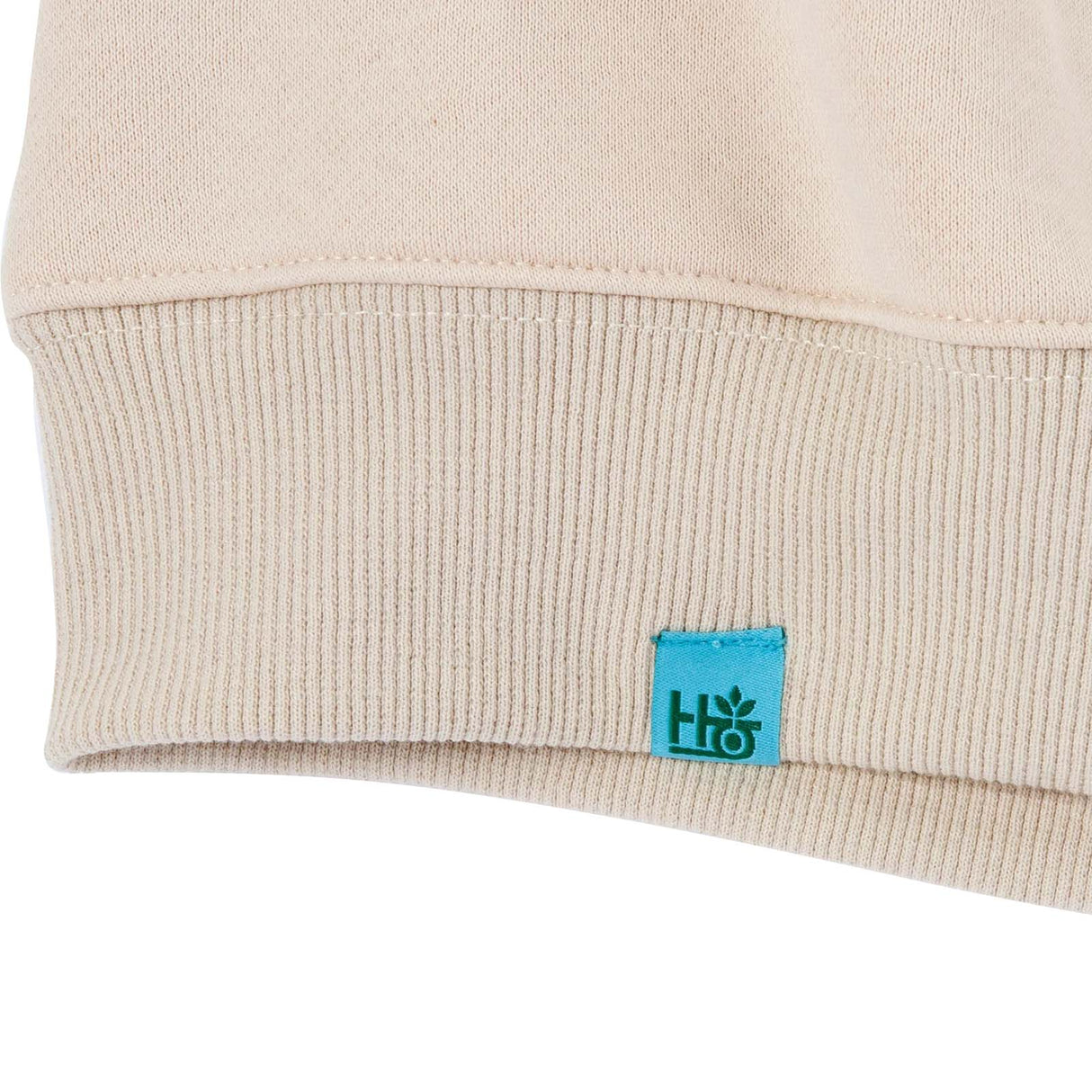 Habitat Global Bummer Crewneck - Cream
