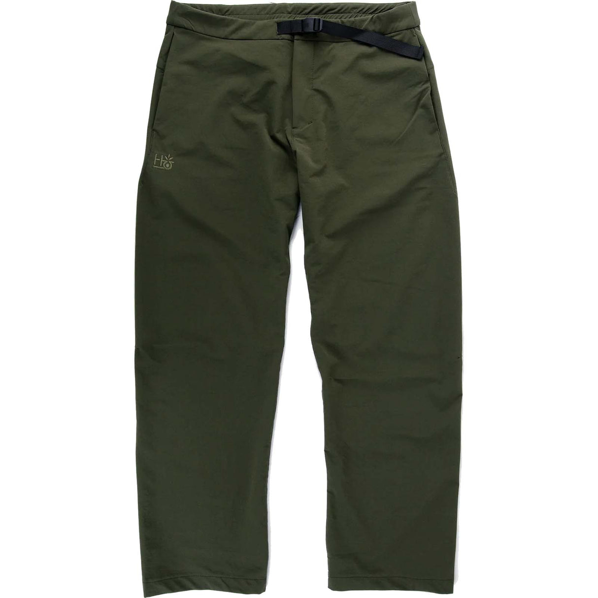 Habitat Ravine Pants - Dark Olive