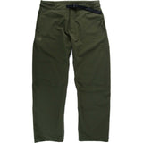 Habitat Ravine Pants - Dark Olive