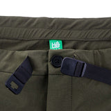 Habitat Ravine Pants - Dark Olive