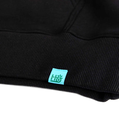 Habitat Transit Hoodie - Black