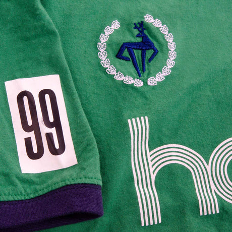Habitat United Jersey - Green