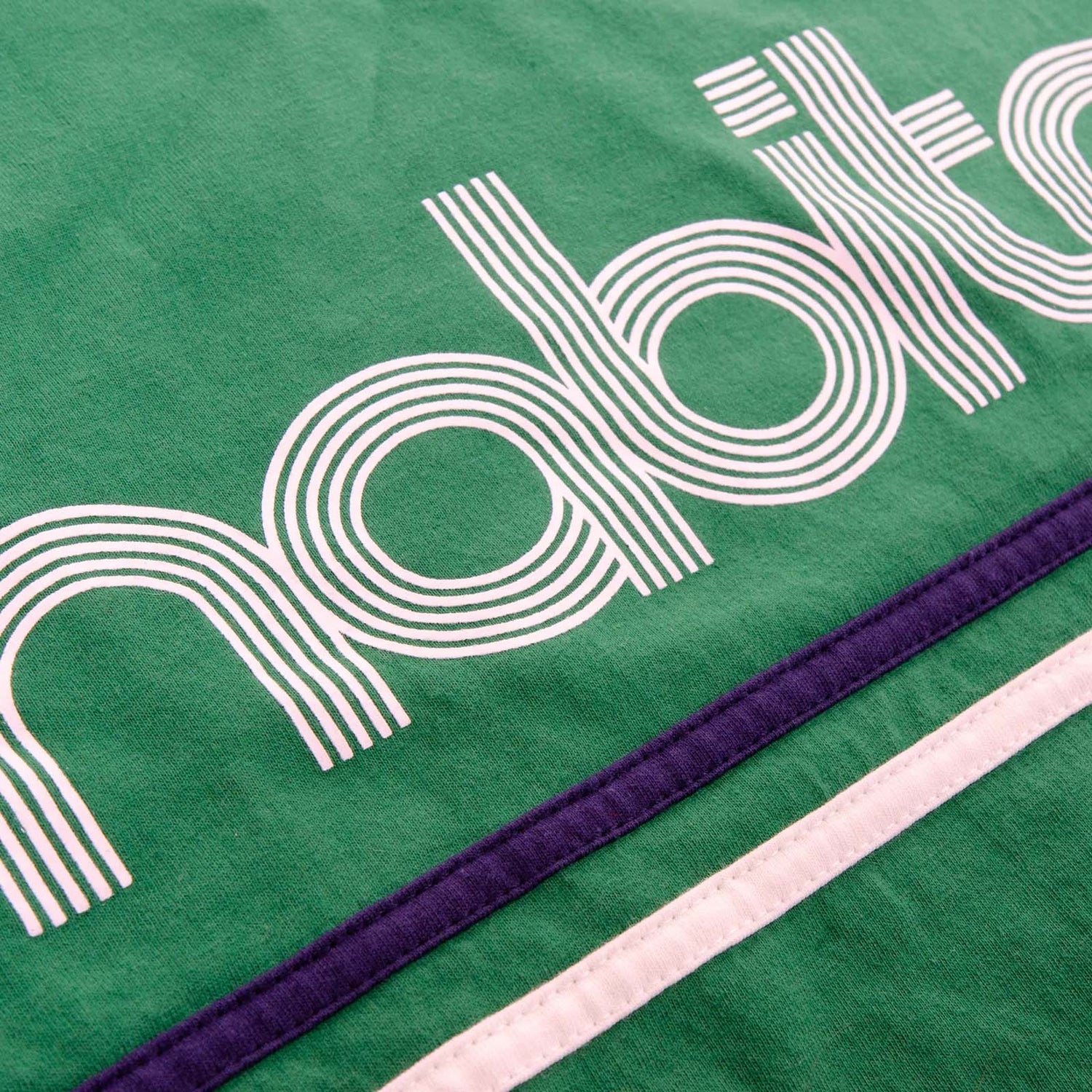 Habitat United Jersey - Green