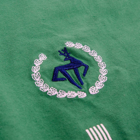 Habitat United Jersey - Green