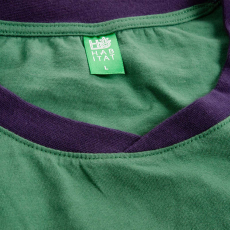 Habitat United Jersey - Green