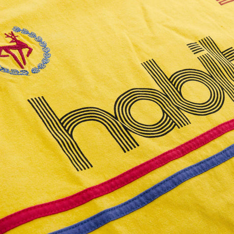 Habitat United Jersey - Yellow