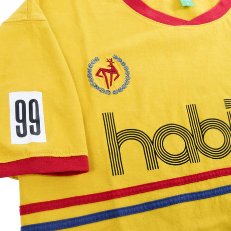 Habitat United Jersey - Yellow