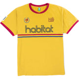 Habitat United Jersey - Yellow