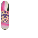 Habitat Cirrus Skateboard Deck - Elena Johnston 8.375''