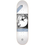 Habitat Flyer Skateboard Deck - Marius 8''