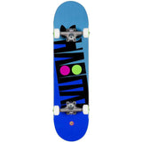 Habitat Artisan Apex Complete Skateboard 8''