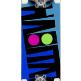 Habitat Artisan Apex Complete Skateboard 8''