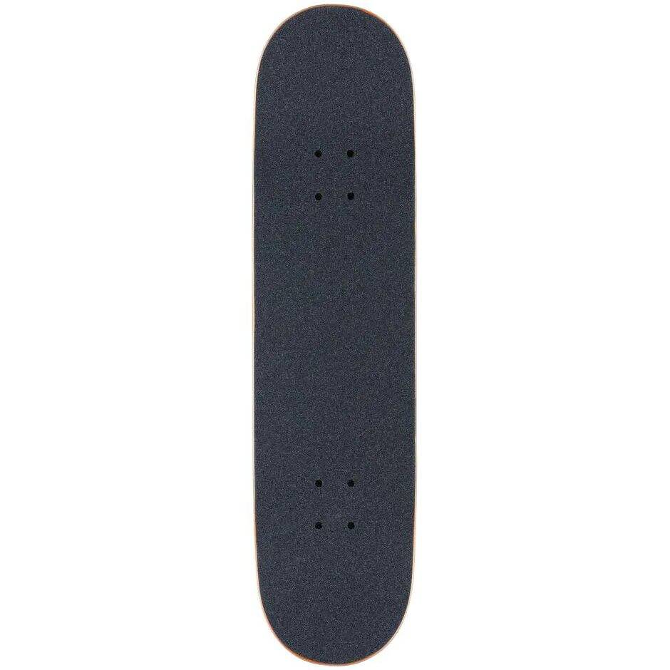 Habitat Pod Contour Complete Skateboard 7.75'' - Purple
