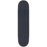 Habitat Pod Contour Complete Skateboard 7.75'' - Purple