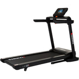 Hammer Life Runner 22i II Treadmill - Black