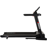 Hammer Life Runner 22i II Treadmill - Black